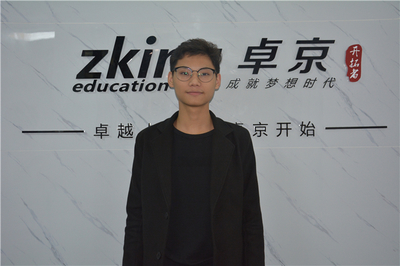 卓京软件学校 硬件设计的卓越起点，开启职业生涯新征程