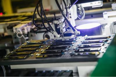 OPPO工厂一日行，揭秘Find X鲜为人知的软硬件秘密